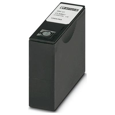 Phoenix Contact Dummy cartridge BM ID-DUMMY CARTR. YE Origineel 1044354