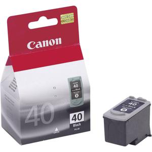 Canon 0615B001 inktcartridge 1 stuk(s) Origineel Zwart