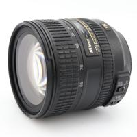 Nikon AF-S 24-85mm f/3.5-4.5G ED VR occasion
