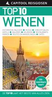Reisgids Capitool Top 10 Wenen | Unieboek - thumbnail