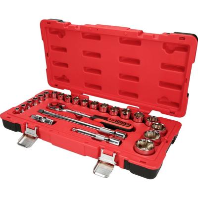 KS Tools 958.0624 958.0624 Dopsleutelset 1/2