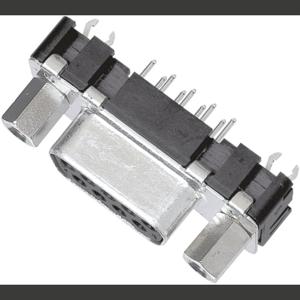 Harting 09 66 351 7512 09 66 351 7512 Connector Aantal polen: 25 Solderen 1 stuk(s)