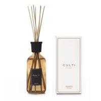 Culti Colours Tessuto Brown Geurstokjes 500ml