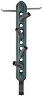 combisystem Gereedschapsrek Flex - Gardena combisystem Gereedschapsrek Flex - Gardena