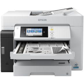 Epson EcoTank Pro ET-M16685 Inkjet A3 4800 x 2400 DPI Wifi