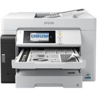 Epson EcoTank Pro ET-M16685 Inkjet A3 4800 x 2400 DPI Wifi