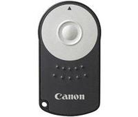 Canon RC-6 camera-afstandsbediening IR Draadloos - thumbnail