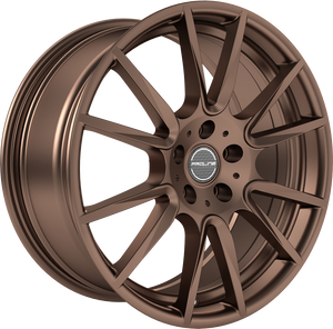 Proline Wheels PXF matt bronze