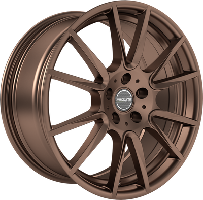 Proline Wheels PXF matt bronze