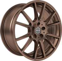 Proline Wheels PXF matt bronze - thumbnail