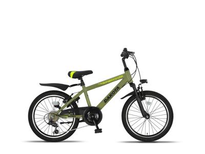 Altec Dakota Kinderfiets Jongens 26 inch 7v