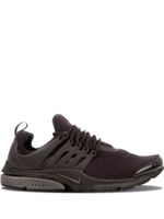 Nike baskets Air Presto TP - Noir - thumbnail