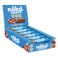 Nakd Bar | Nakd | 630g