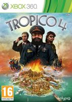 Tropico 4 - thumbnail