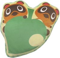 Animal Crossing Pluche - Timmy and Tommy Pillow