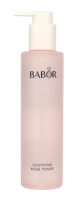 Babor Soothing Rose Toner 200 ml