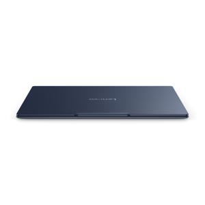 Lenovo Yoga Slim 7 14Q8X9 Qualcomm Snapdragon X1E-78-100 Laptop 36,8 cm (14.5") Touchscreen 3K 32 GB LPDDR5x-SDRAM 1 TB SSD Wi-Fi 7 (802.11be) Windows 11 Home Blauw