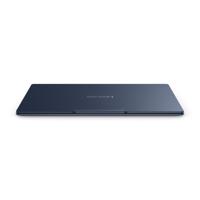 Lenovo Yoga Slim 7 14Q8X9 Qualcomm Snapdragon X1E-78-100 Laptop 36,8 cm (14.5") Touchscreen 3K 32 GB LPDDR5x-SDRAM 1 TB SSD Wi-Fi 7 (802.11be) Windows 11 Home Blauw - thumbnail