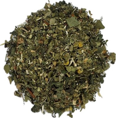 Gewrichts kruidenthee