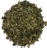 Gewrichts kruidenthee