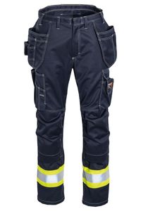 Tranemo 575988 Cantex WS Dames werkbroek