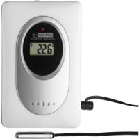 TFA Dostmann 30.3139 Wetterstation Temperatuursensor Draadloos 433 MHz