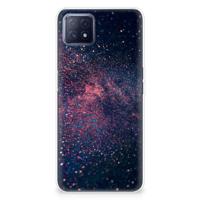 OPPO A53 5G | OPPO A73 5G | TPU Hoesje | Stars