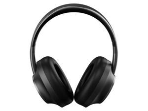 SILVERCREST Bluetooth koptelefoon met noise cancelling