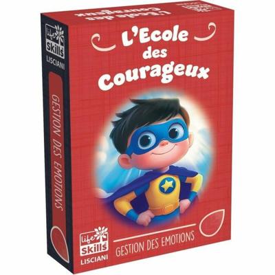 Educatief Spel Lisciani Giochi