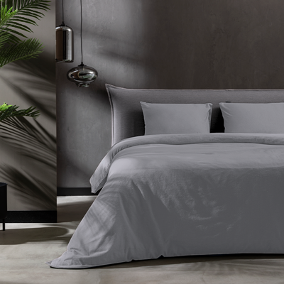 Dekbedovertrek Katoen Flanel - Uni - Lichtgrijs - Tweepersoons (200x200 Cm) - Grijs Katoen Flanel - Effen - Fresh And Co - Dekbed-Discounter.nl Dekbedovertrek Katoen Flanel - Uni - Lichtgrijs - Tweepersoons (200x200 Cm) - Grijs Katoen Flanel - Effen - Fresh And Co - Dekbed-Discounter.nl