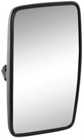 HELLA Outer mirror 247x156mm mb 611 810 0116/207d