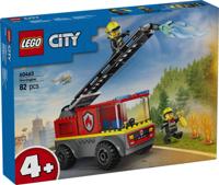 LEGO city 60463 brandweerauto