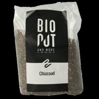 Chiazaad bio 500 Gram