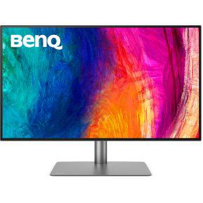 BenQ PD3225U computer monitor 81,3 cm (32 ) 3840 x 2160 Pixels 4K Ultra HD LED Zwart