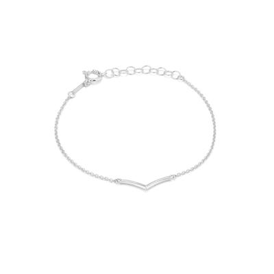 Radiant RY000088 19 cm Dames armband