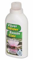 Vt Vijverhelder 500ml - Heldere Vijver & Gezonde Vissen, Zwevend Vuil Bestrijding, Alle Vijvertypen - thumbnail