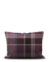Essenza Meau Mauve wine Kussensloop