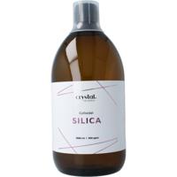 Crystal Colloidaal silica
