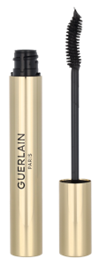 Guerlain G 24H Intense Volume Curl Mascara 01 Noir 6 g Dames