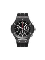 Hublot montre Big Bang Black Magic 44 mm non portée (2022) - Noir - thumbnail