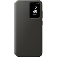 Samsung EF-ZS721CBEGWW Wallet Samsung Galaxy S24 F Zwart Samsung EF-ZS721CBEGWW Wallet Samsung Galaxy S24 F Zwart
