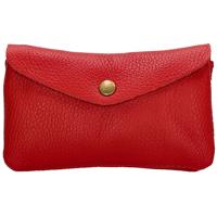 Charm London Etui Portemonnee Wide Elisa Rood