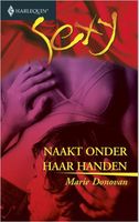 Naakt onder haar handen - Marie Donovan - ebook - thumbnail