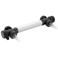 Superfish Alutech UVC T5 75W UV-Vijverfilter - Geschikt voor Vijvers tot 75.000L met Duurzame Aluminium Behuizing