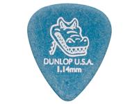 Dunlop 417-P-114 1.14 mm. plectra