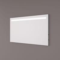 Badkamerspiegel SPV3000 | 160x70 cm | Rechthoek | Directe verlichting | Touch button | Met spiegelverwarming