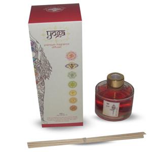 Green Tree Diffuser yoga (100 ml)