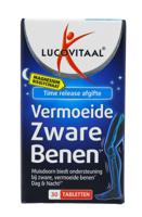 Lucovitaal Vermoeide Zware Benen Tabletten