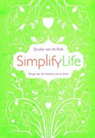 SimplifyLife - Sjoukje van de Kolk - ebook