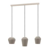 EGLO Cambaito Hanglamp - Beige